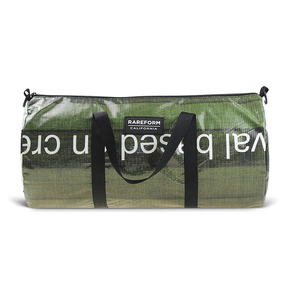Mini Weekender Duffle