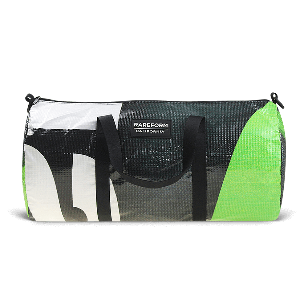 Mini Weekender Duffle