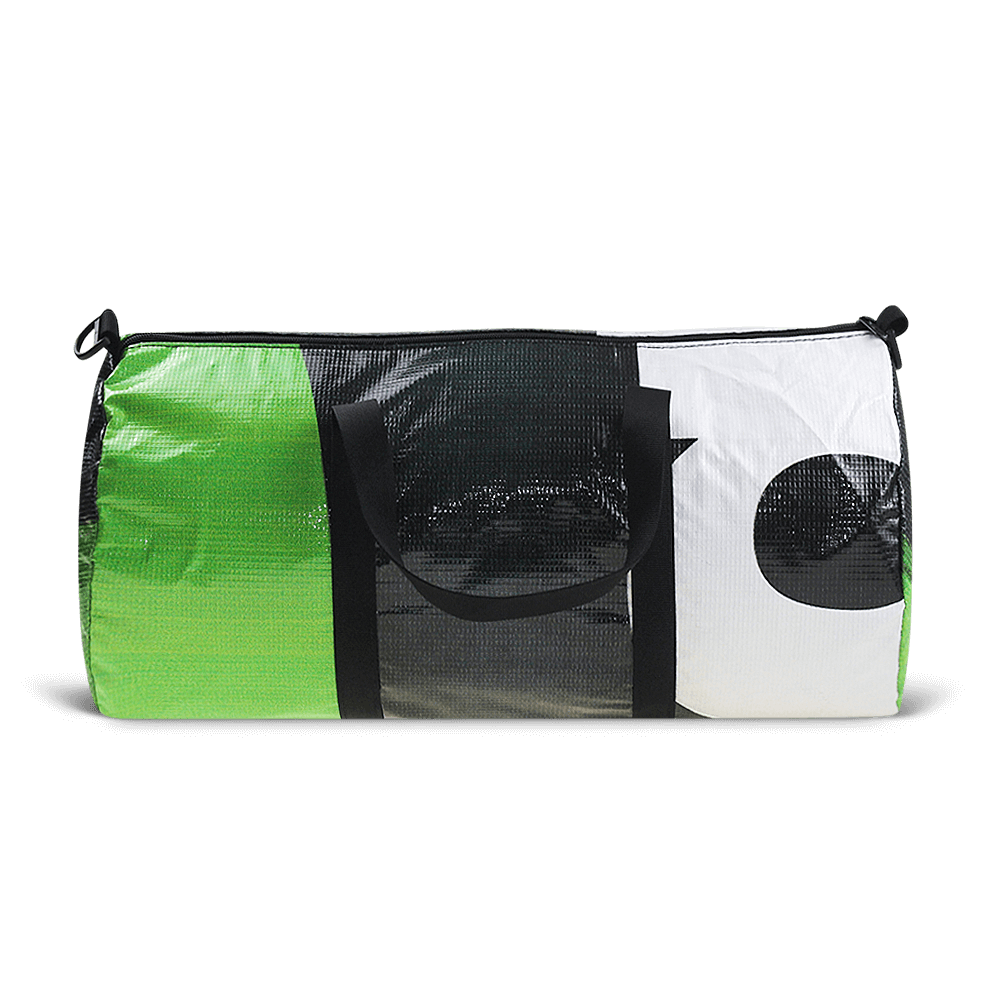 Mini Weekender Duffle