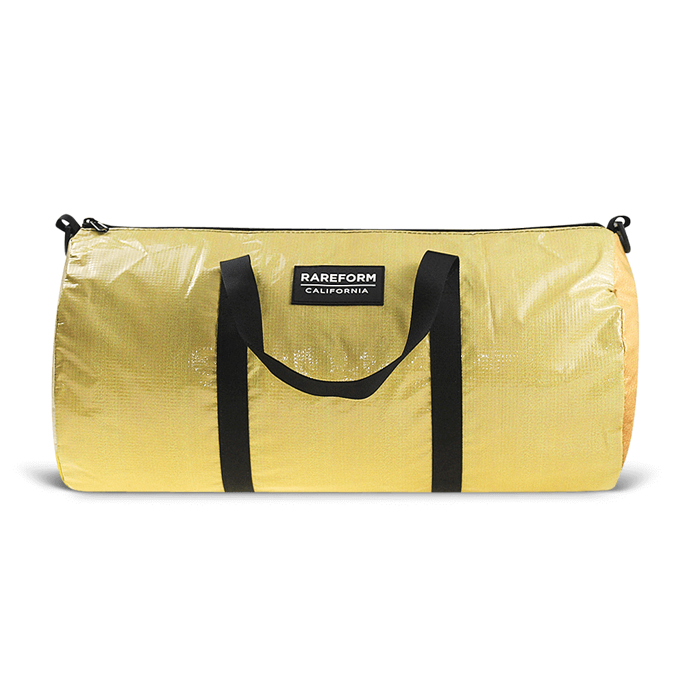 Light Duffle