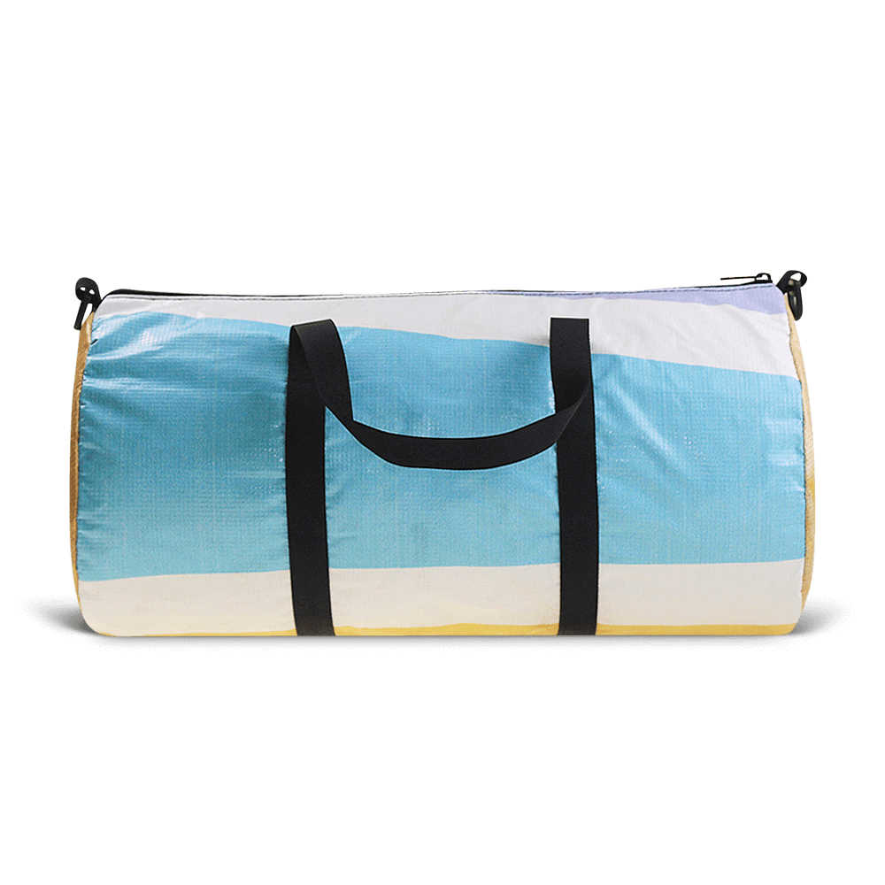 Light Duffle