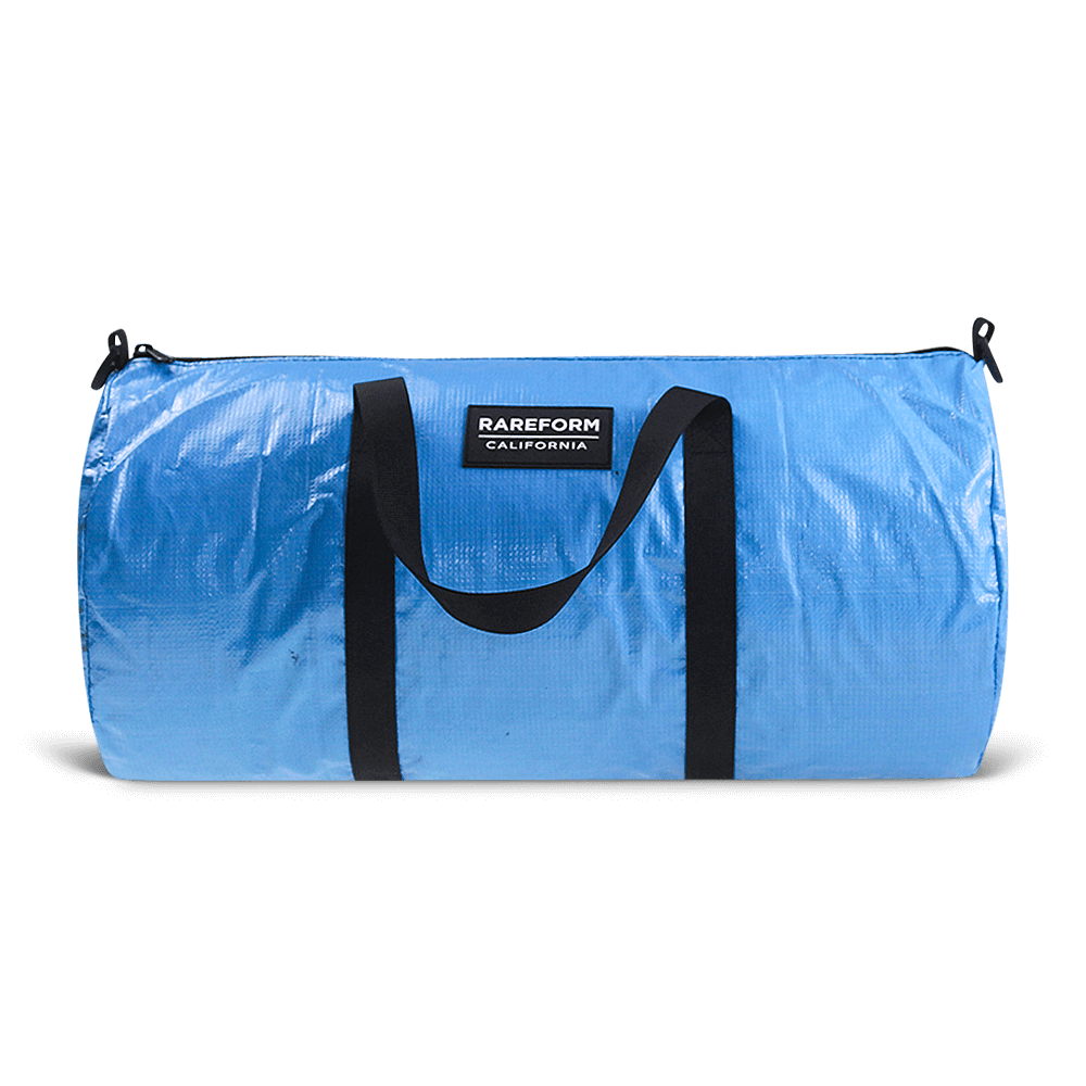 Mini Weekender Duffle