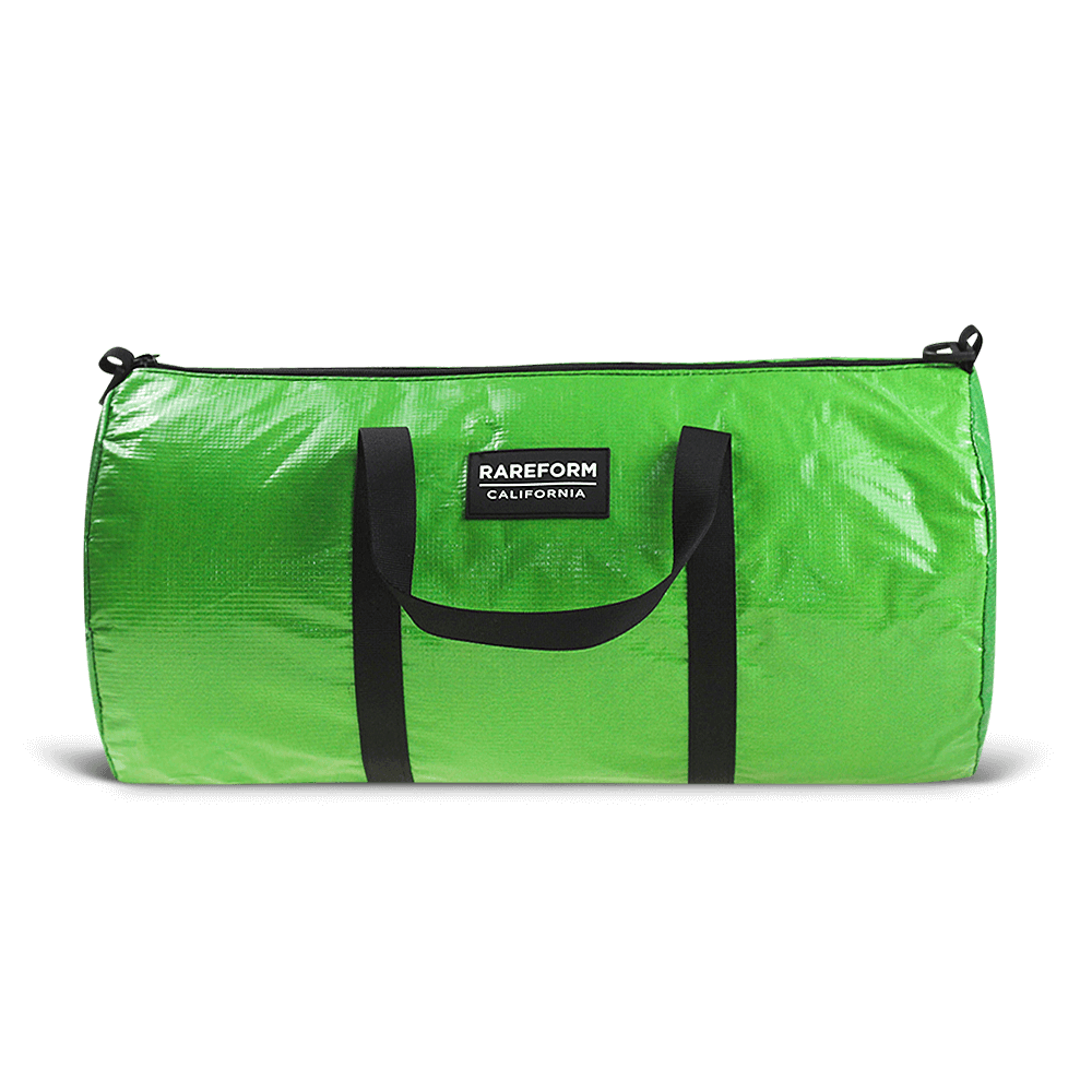 Mini Weekender Duffle