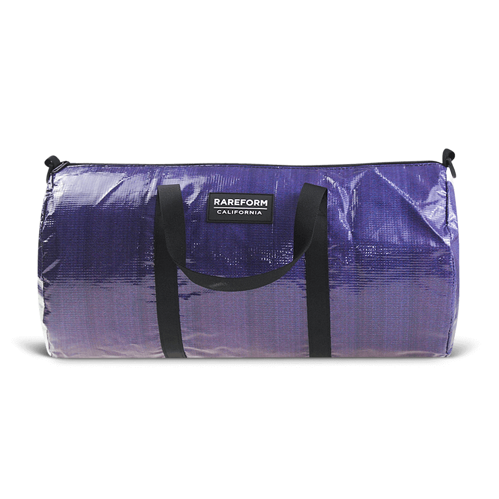 Mini Weekender Duffle