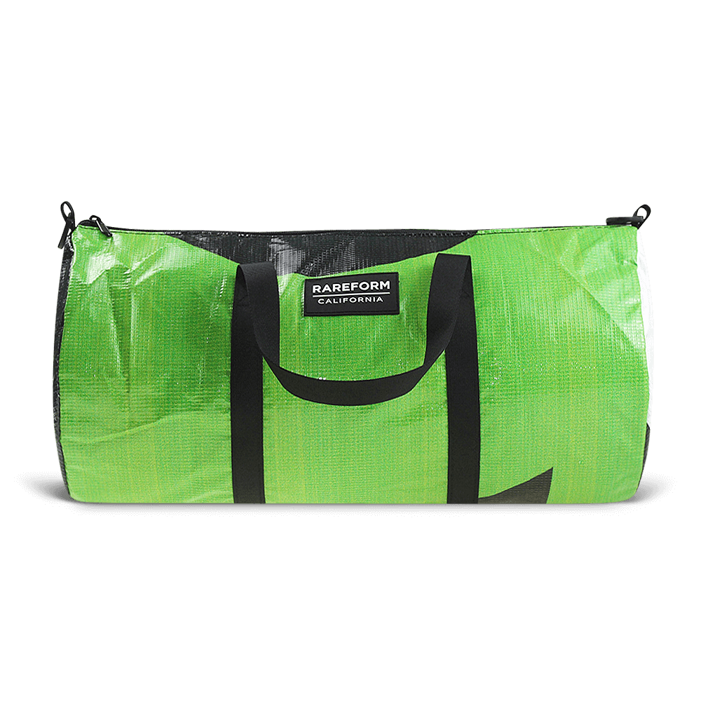 Mini Weekender Duffle