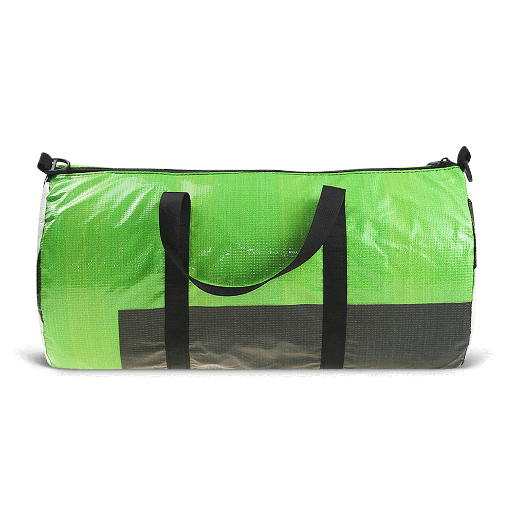 Mini Weekender Duffle