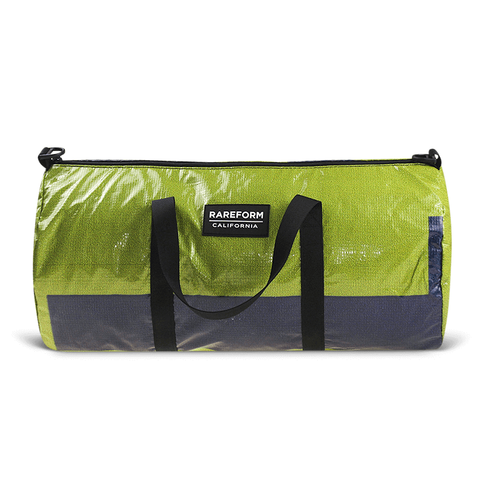 Mini Weekender Duffle