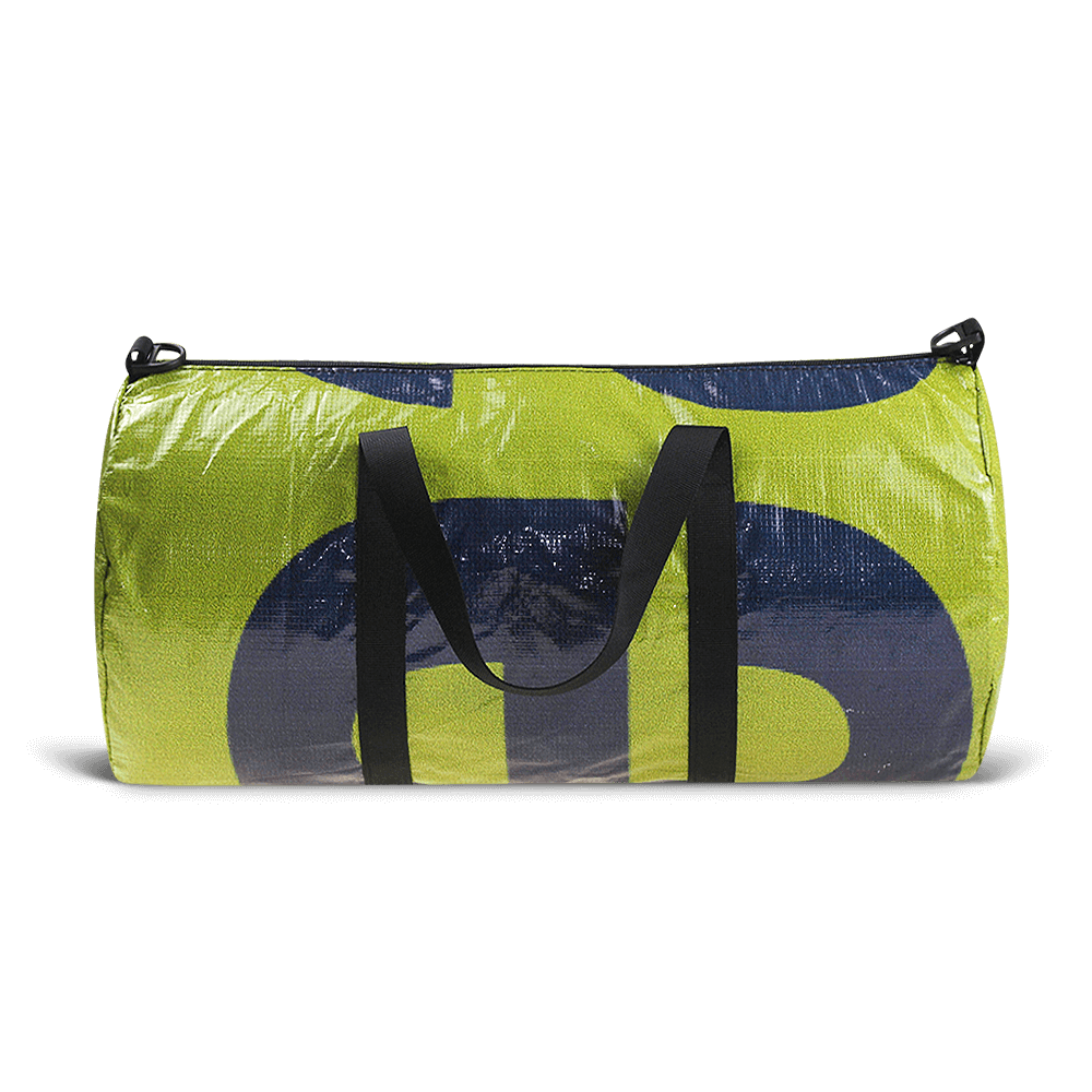 Mini Weekender Duffle