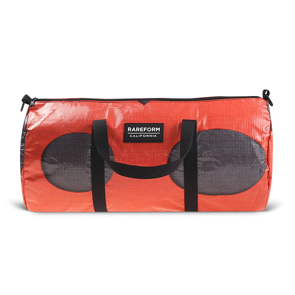 Light Duffle