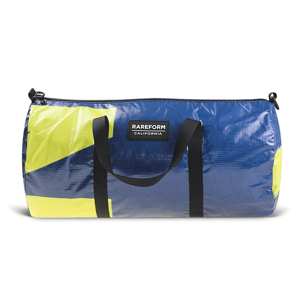 Mini Weekender Duffle