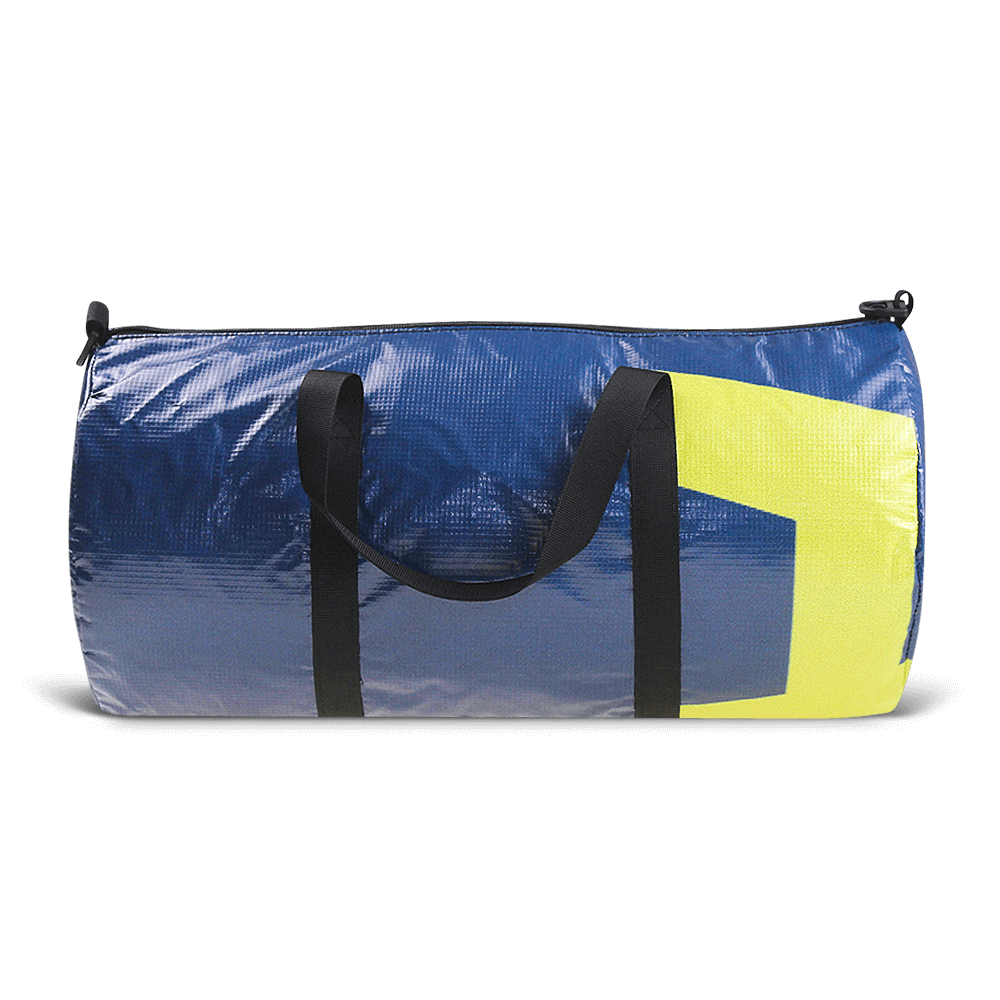 Mini Weekender Duffle