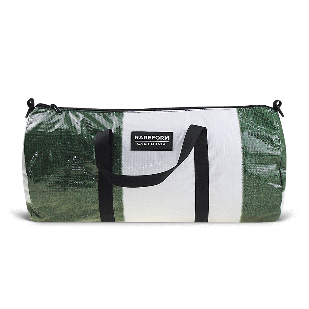 Mini Weekender Duffle