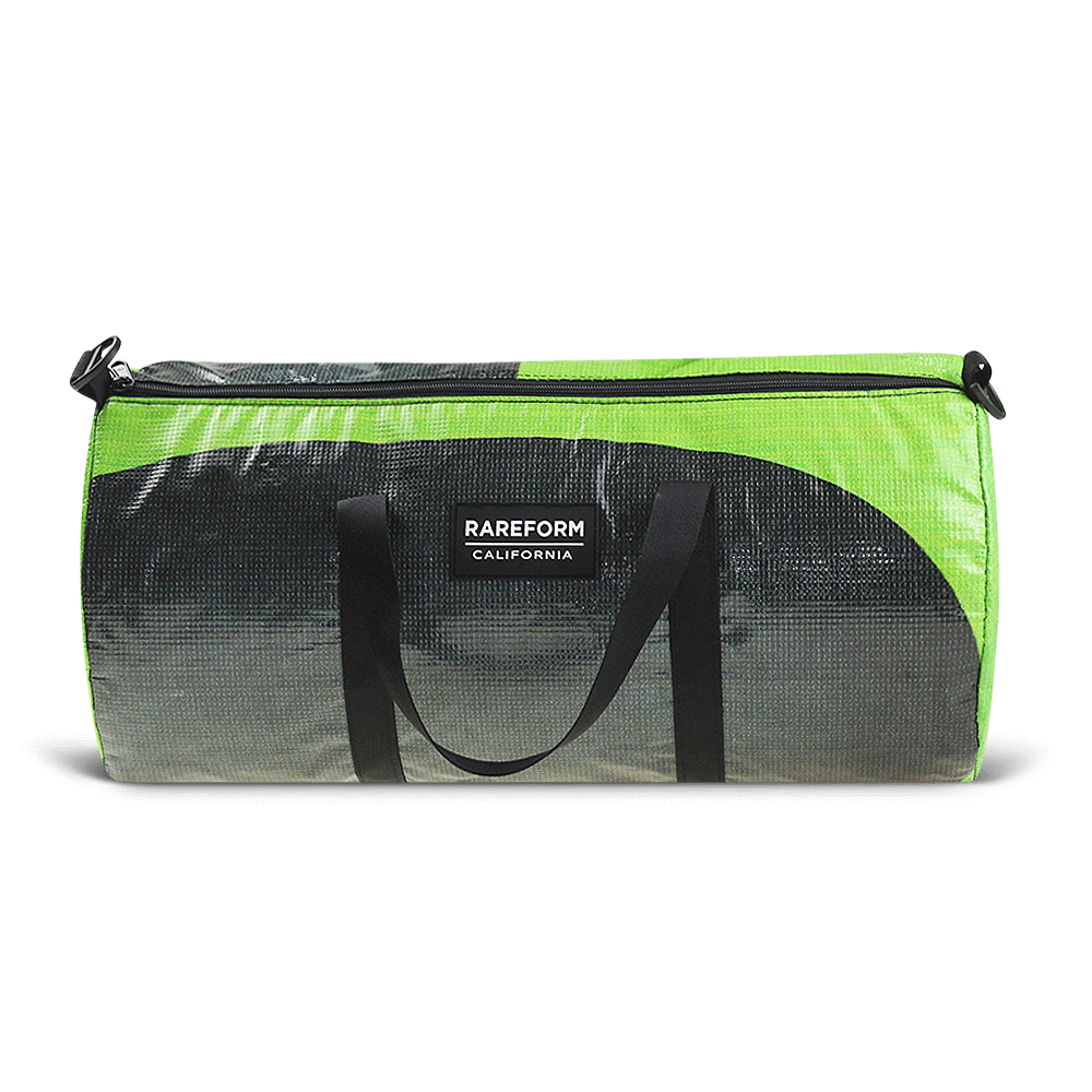 Light Duffle