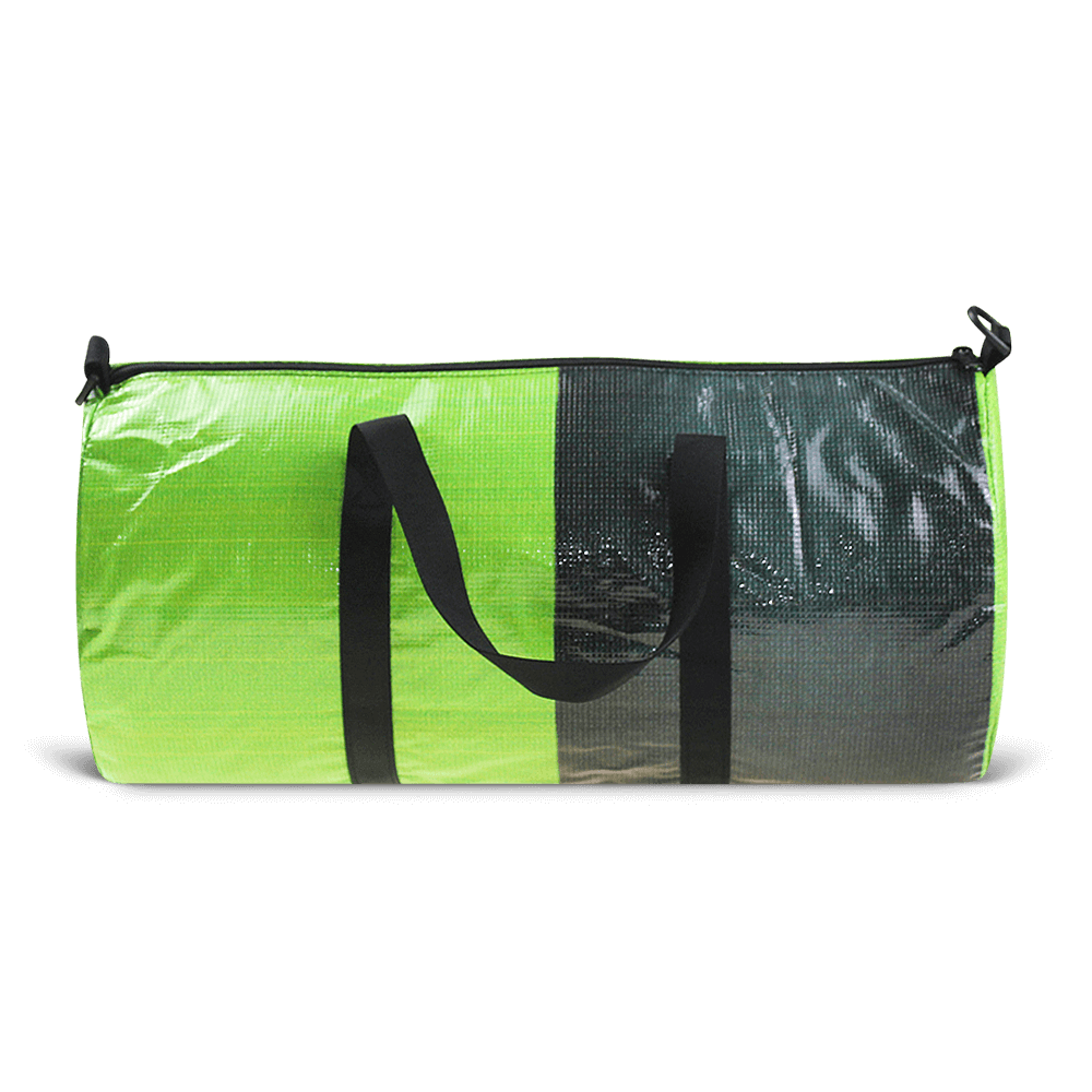 Light Duffle