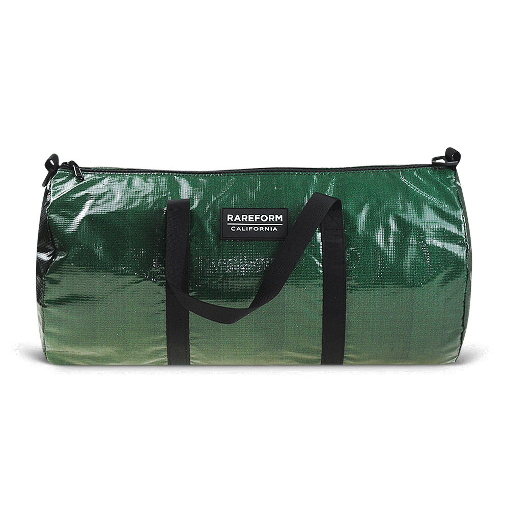 Mini Weekender Duffle