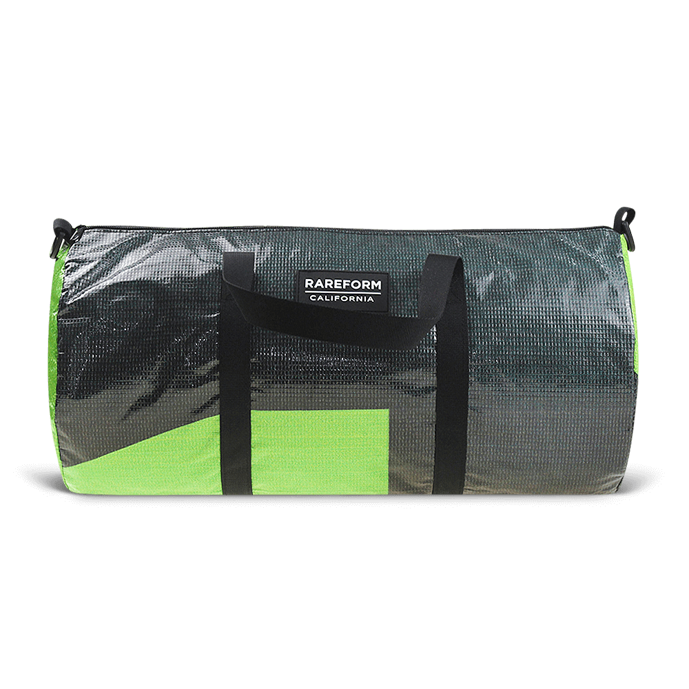 Mini Weekender Duffle