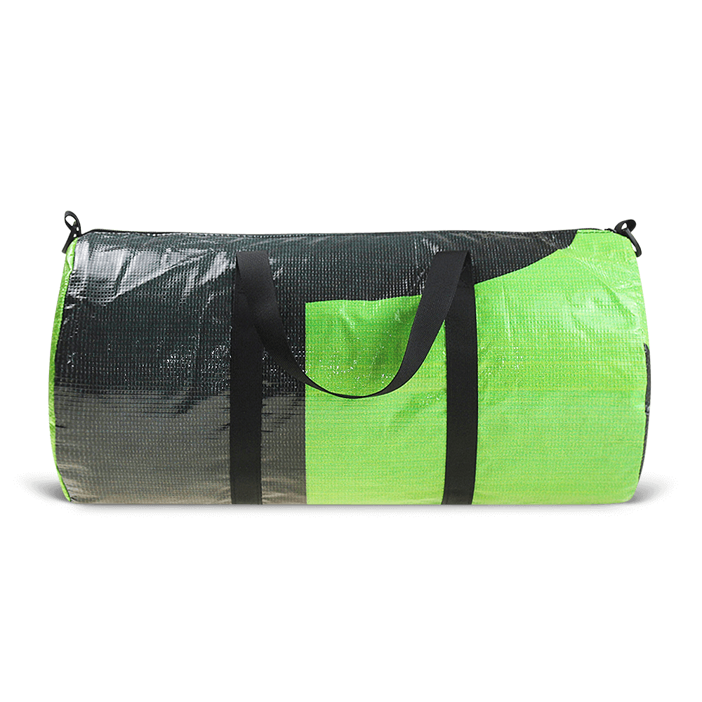 Mini Weekender Duffle