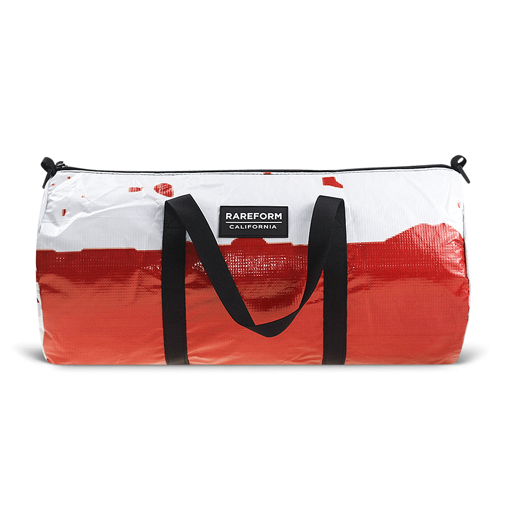 Light Duffle