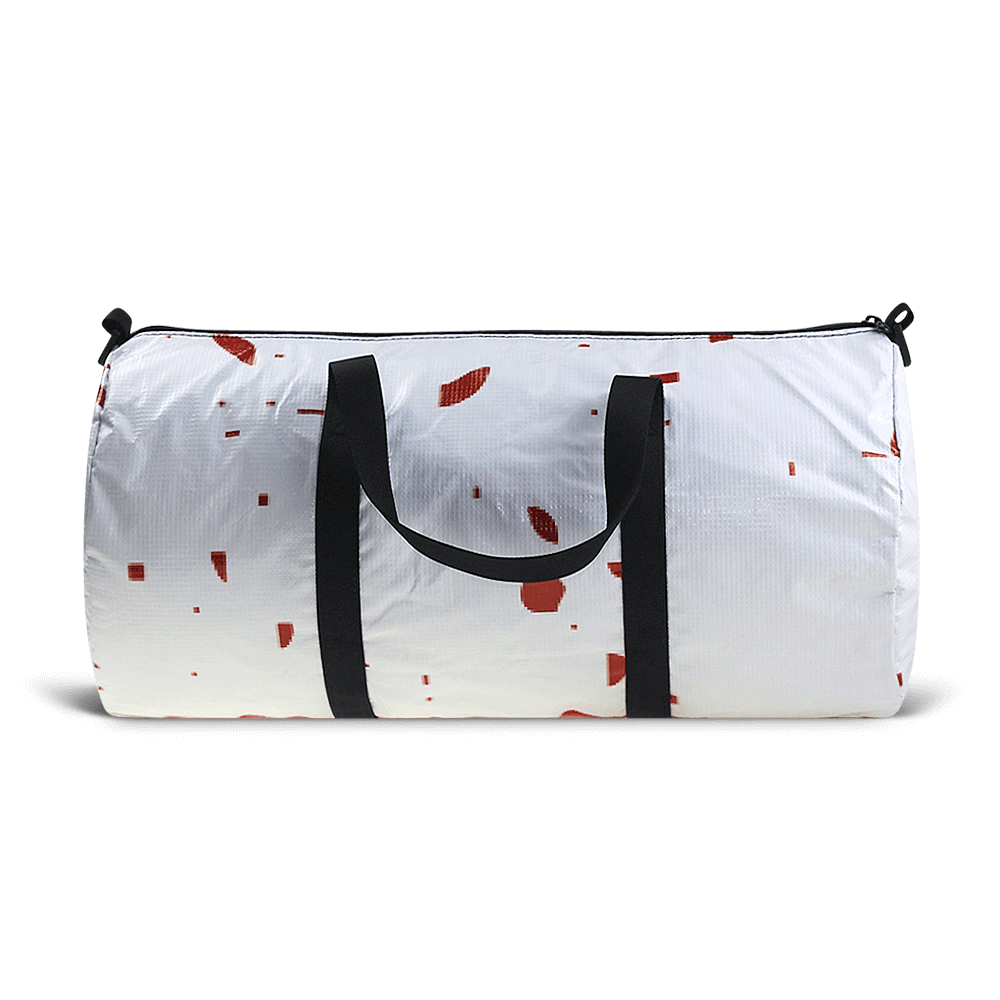 Light Duffle