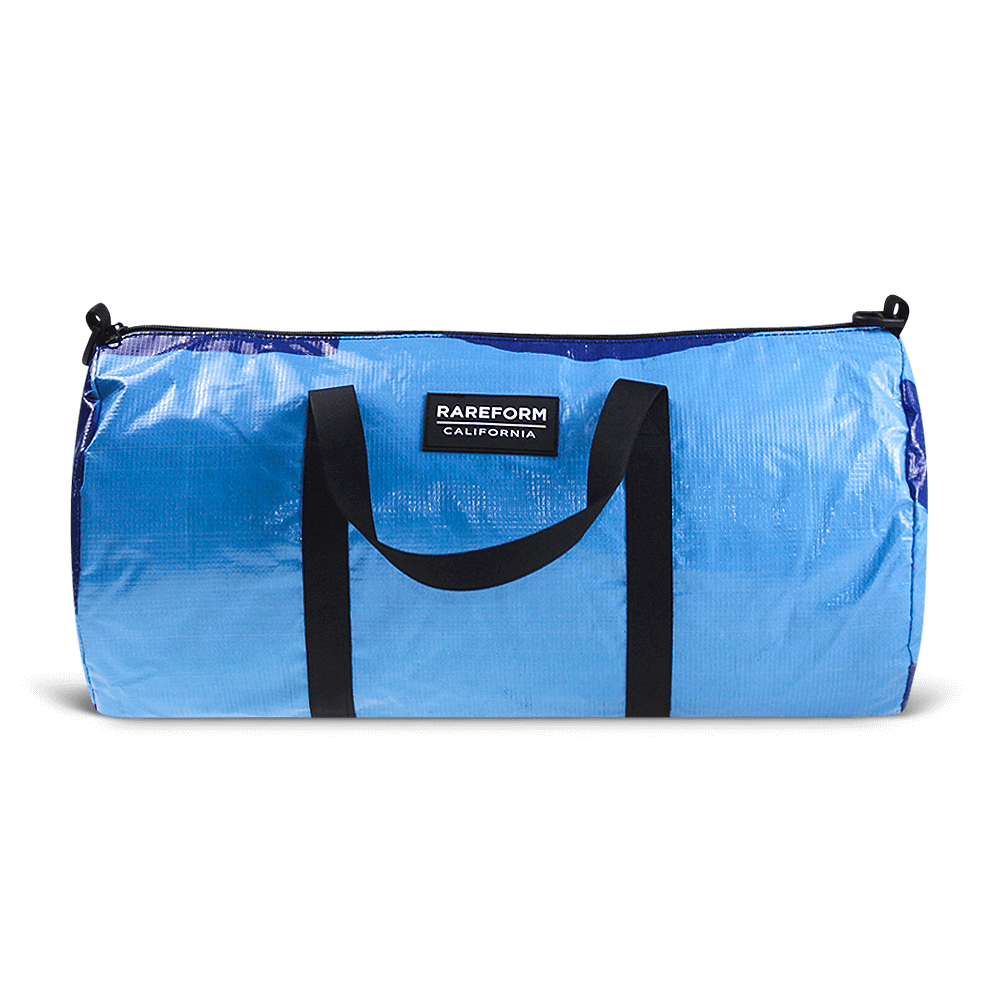 Mini Weekender Duffle