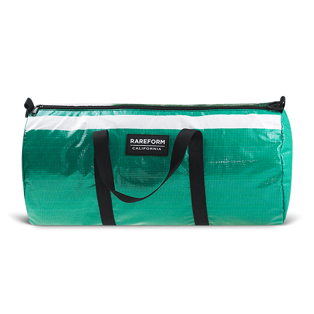 Mini Weekender Duffle