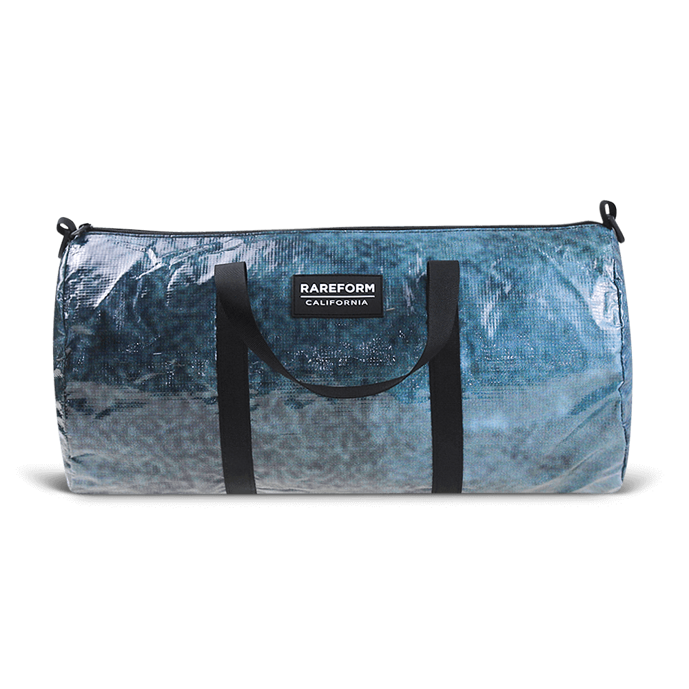 Mini Weekender Duffle
