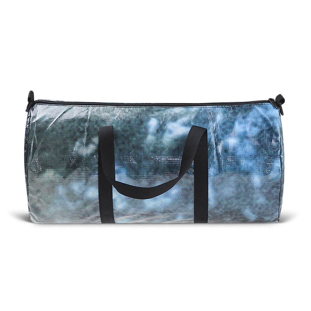 Mini Weekender Duffle