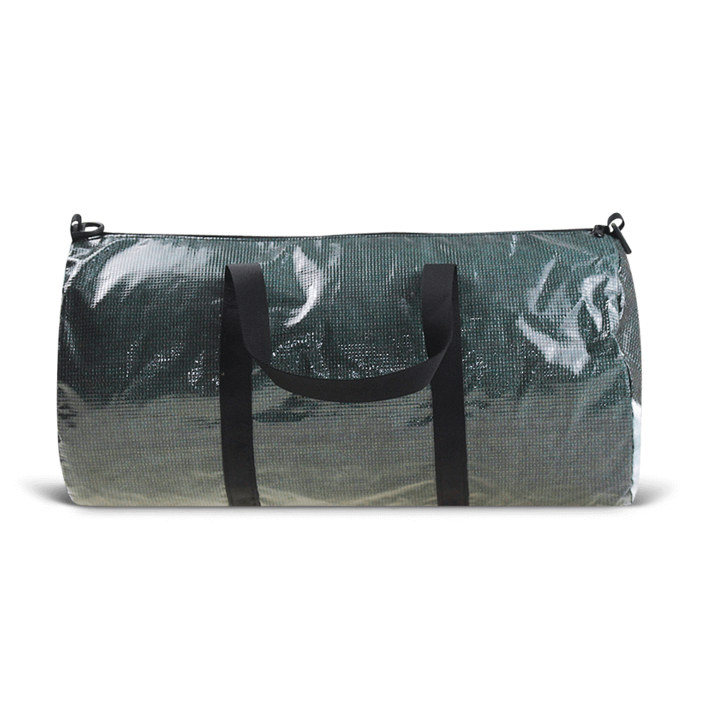 Mini Weekender Duffle