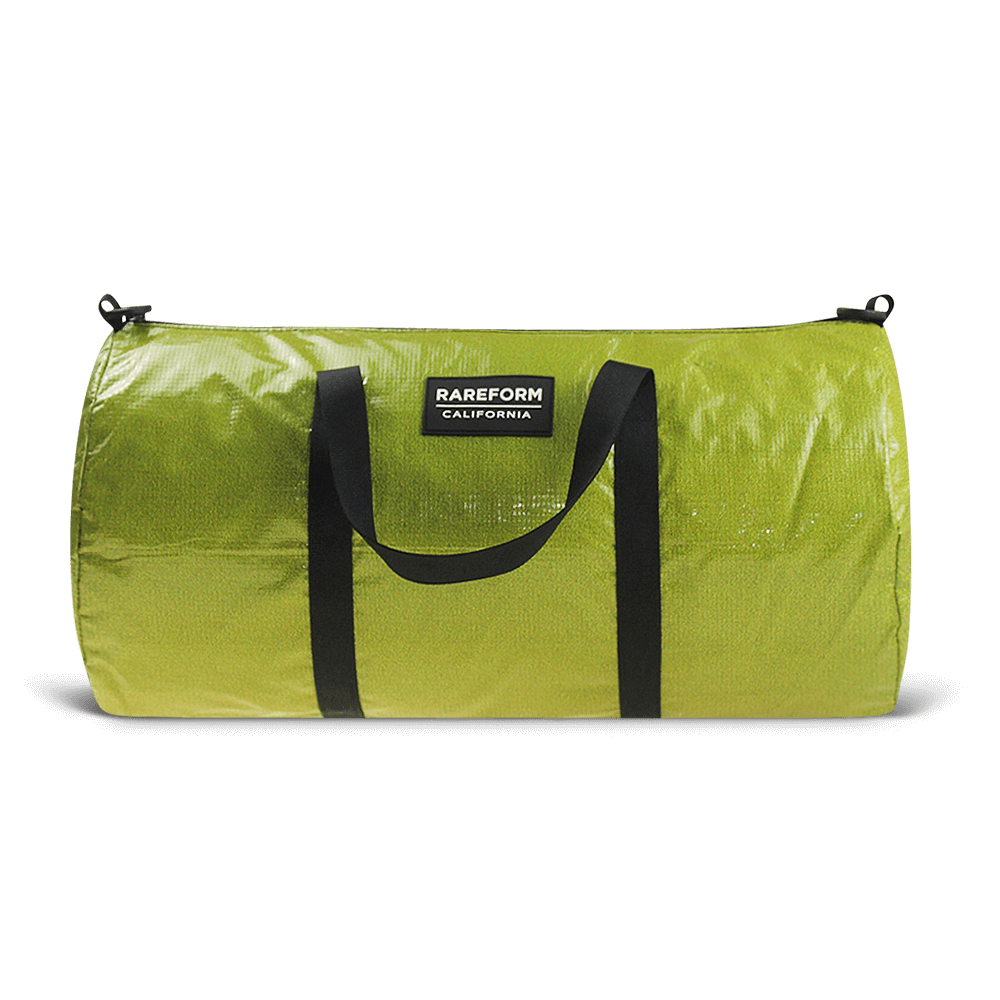 Mini Weekender Duffle