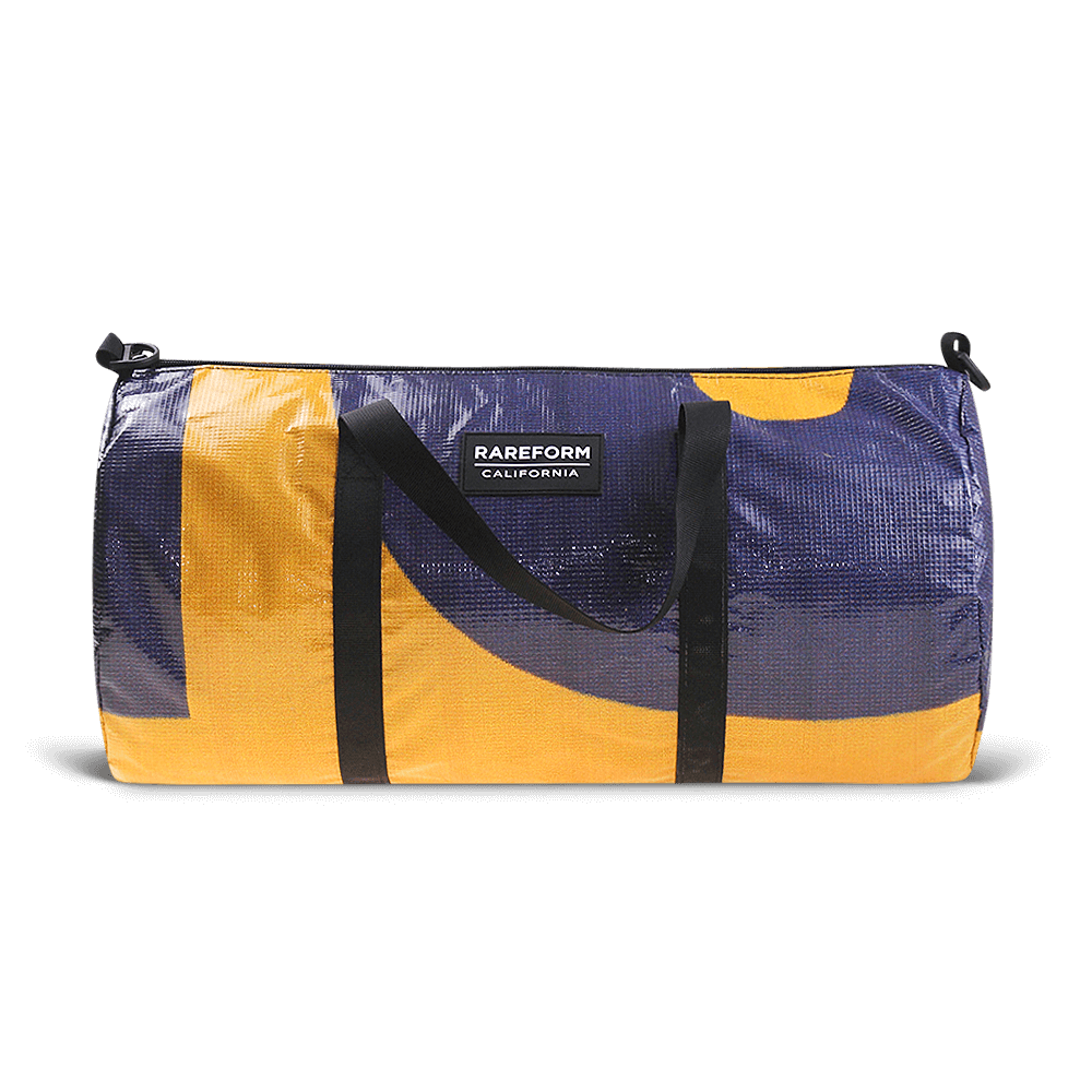 Light Duffle