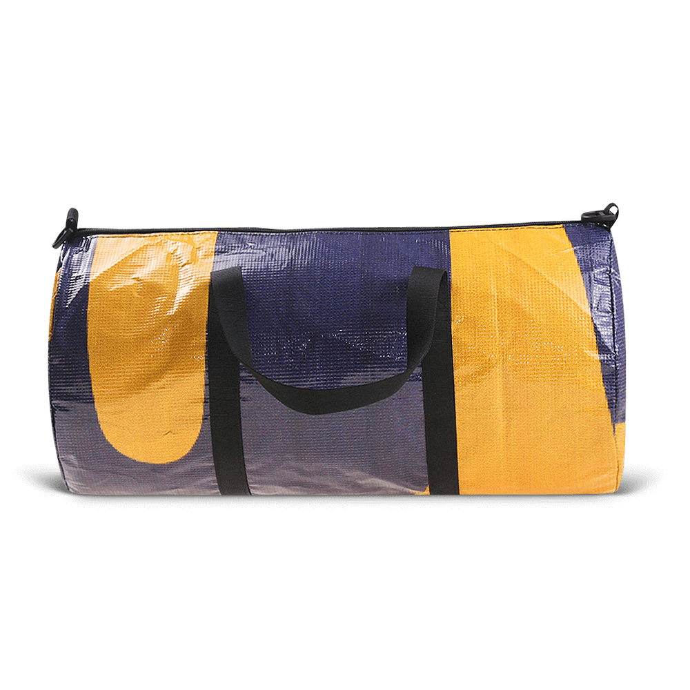 Light Duffle