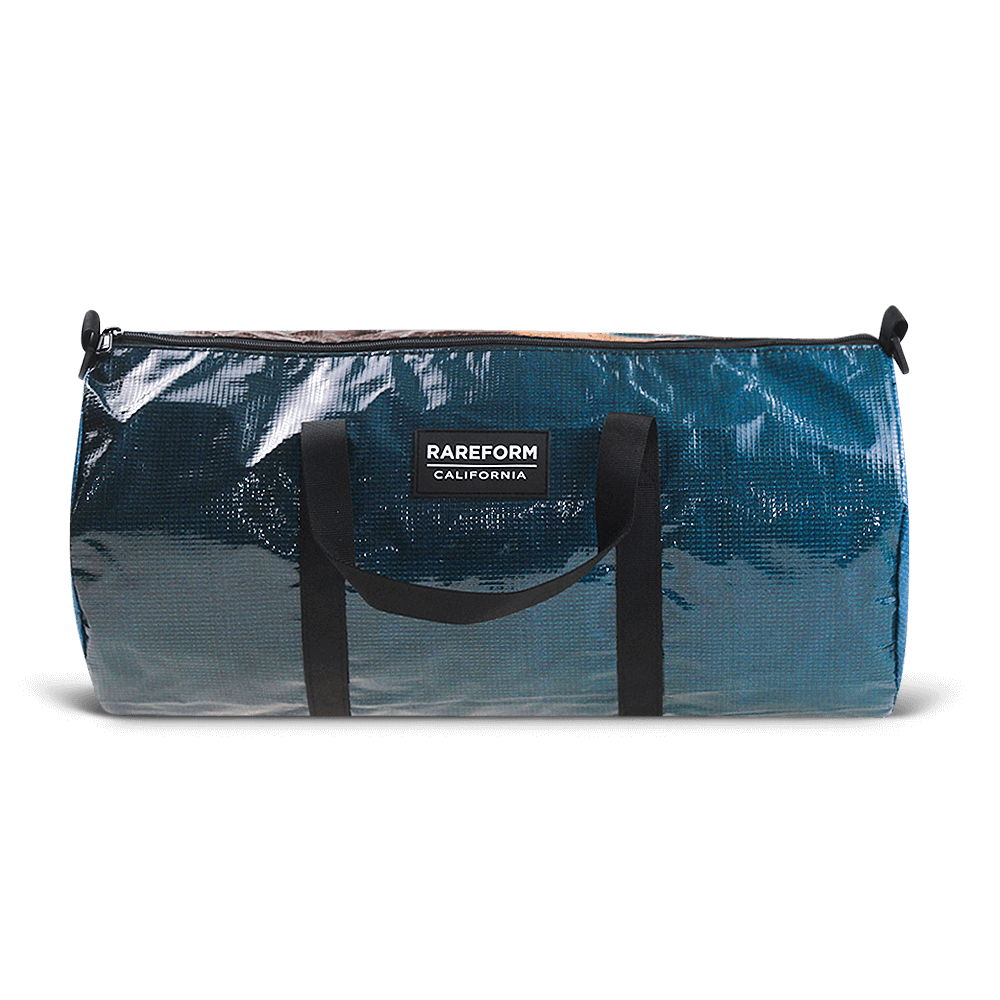 Light Duffle