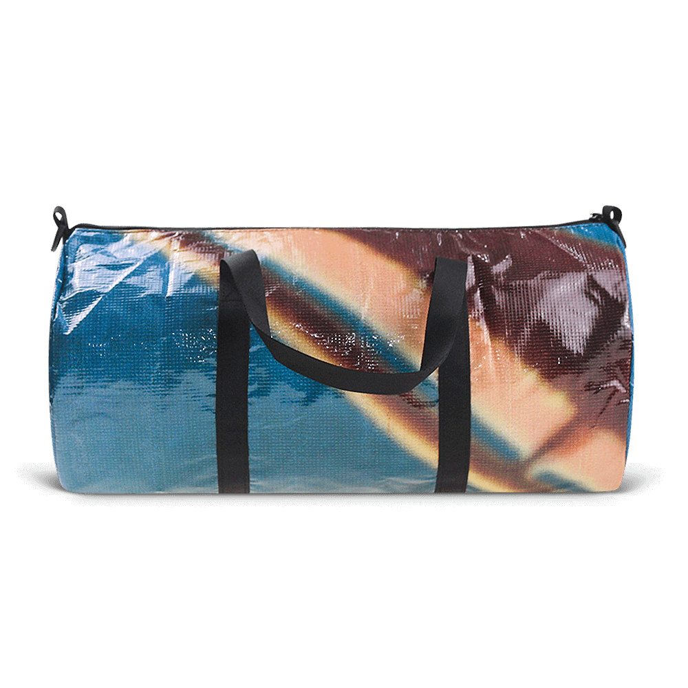 Light Duffle