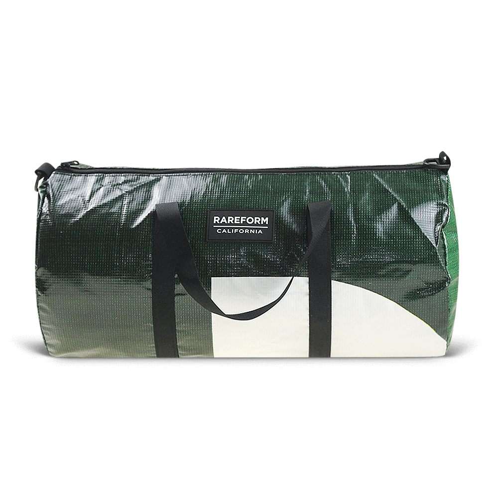 Mini Weekender Duffle