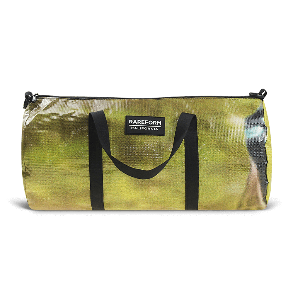 Mini Weekender Duffle