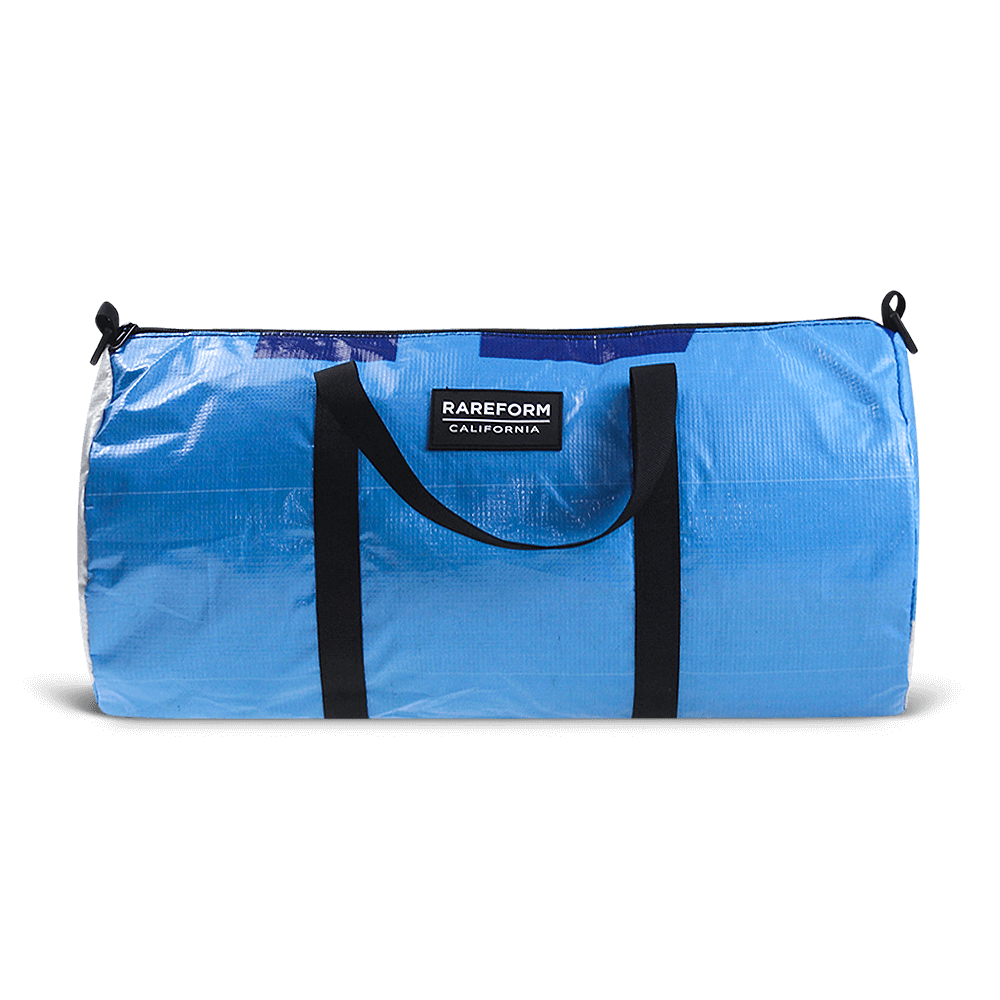 Mini Weekender Duffle