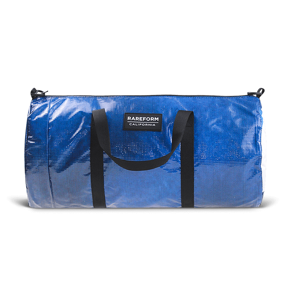 Mini Weekender Duffle
