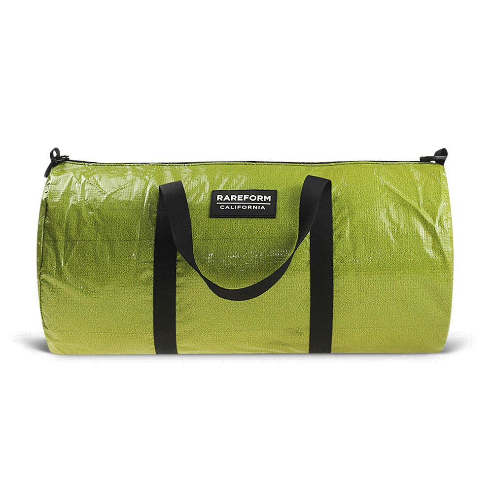 Mini Weekender Duffle