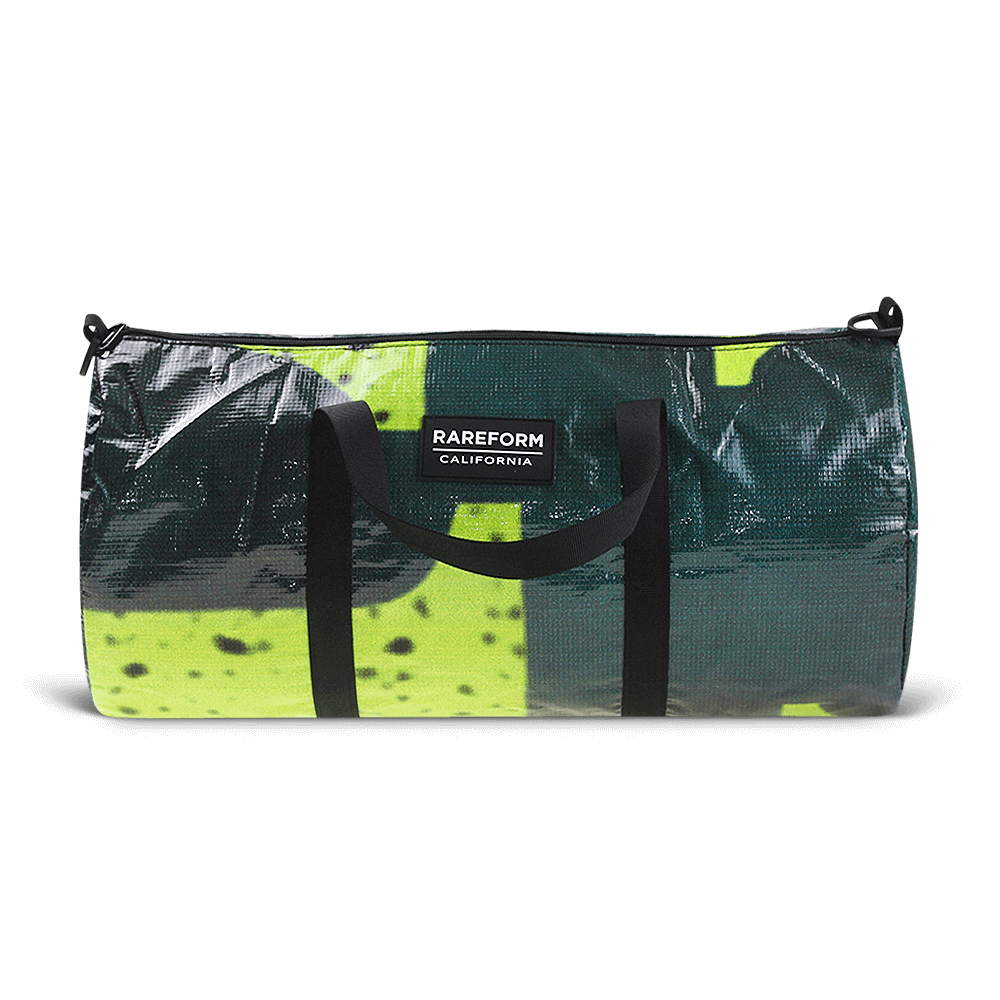 Mini Weekender Duffle