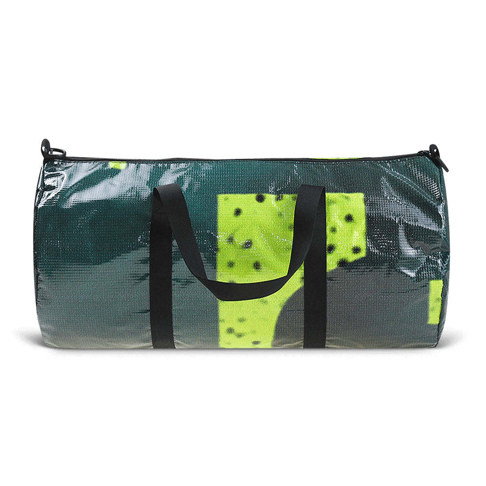 Mini Weekender Duffle
