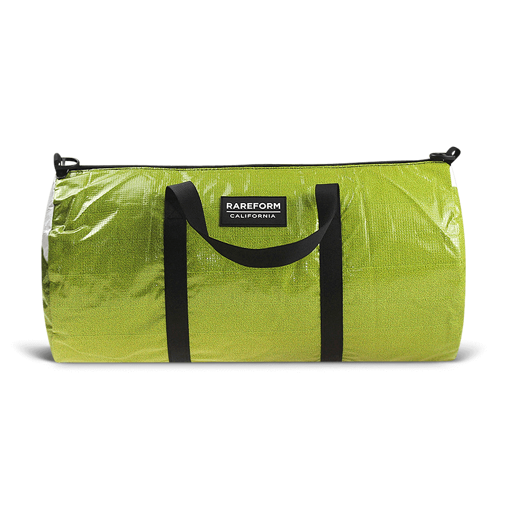 Mini Weekender Duffle