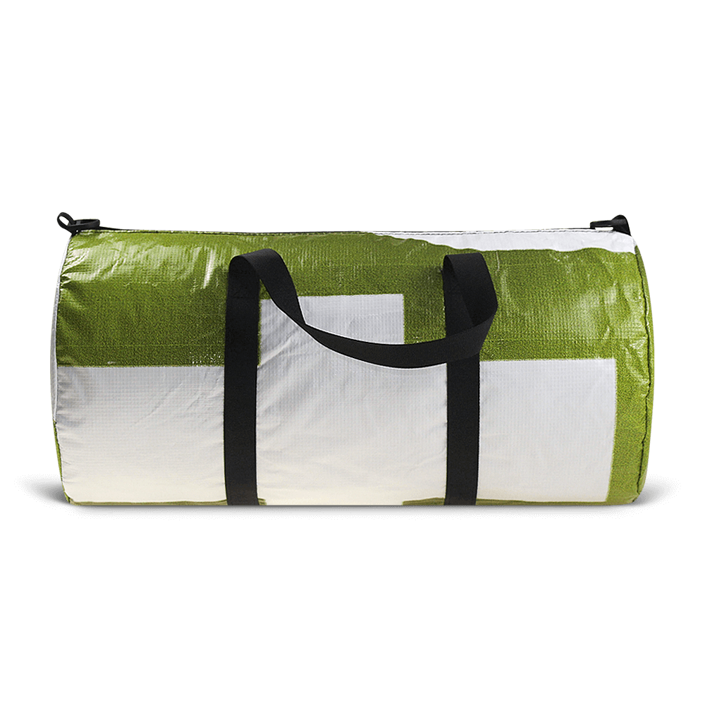 Mini Weekender Duffle