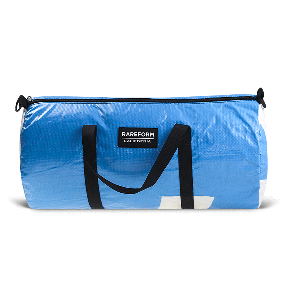 Mini Weekender Duffle