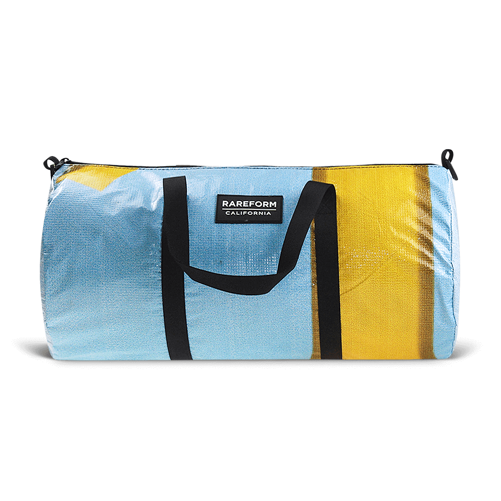 Light Duffle