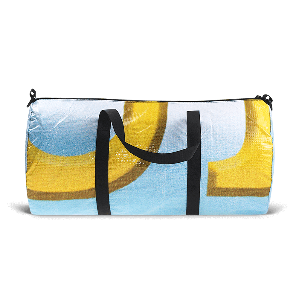Light Duffle