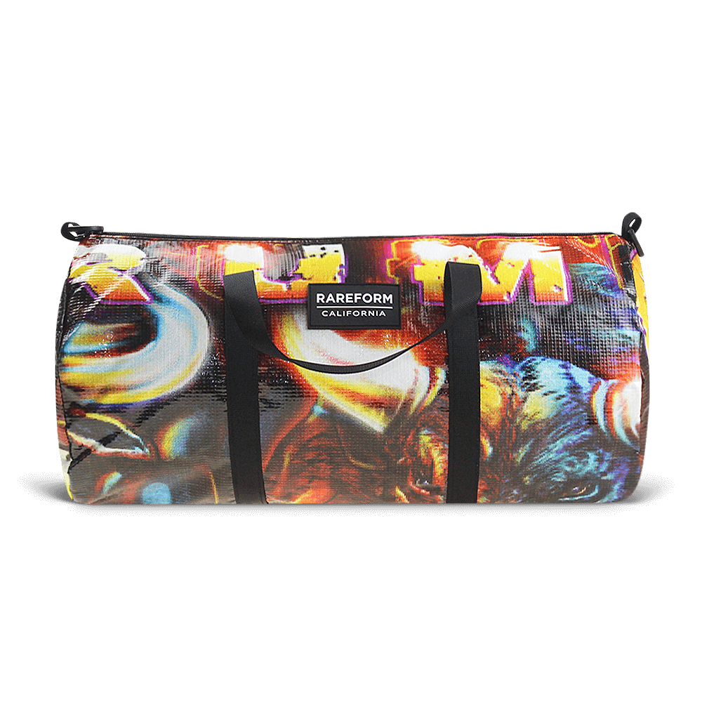 Light Duffle