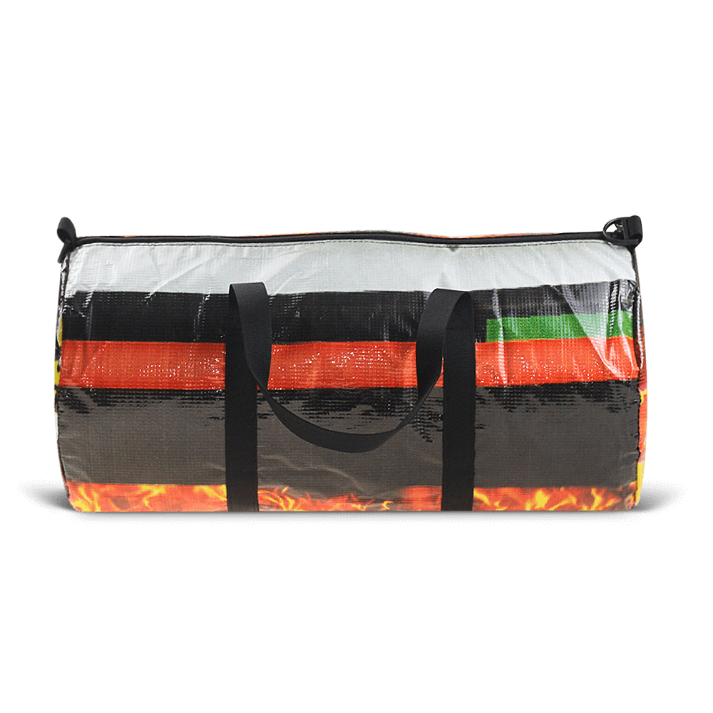 Light Duffle