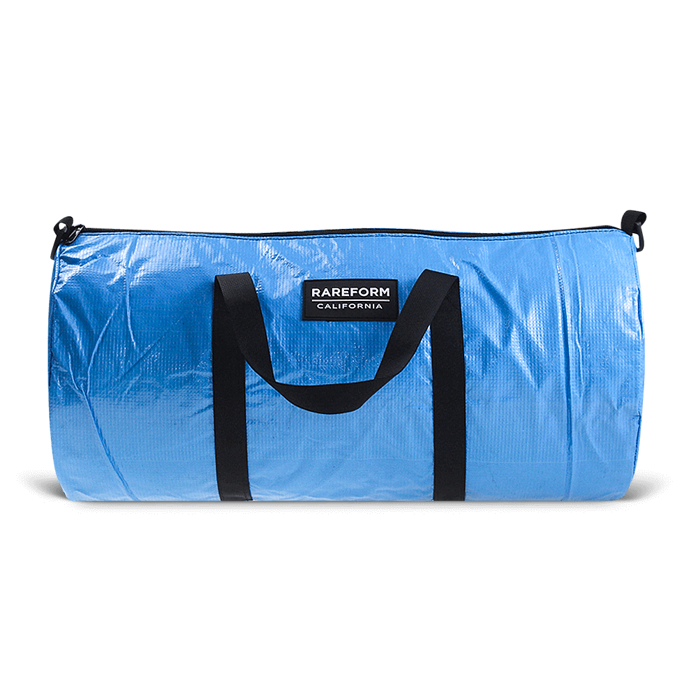 Mini Weekender Duffle