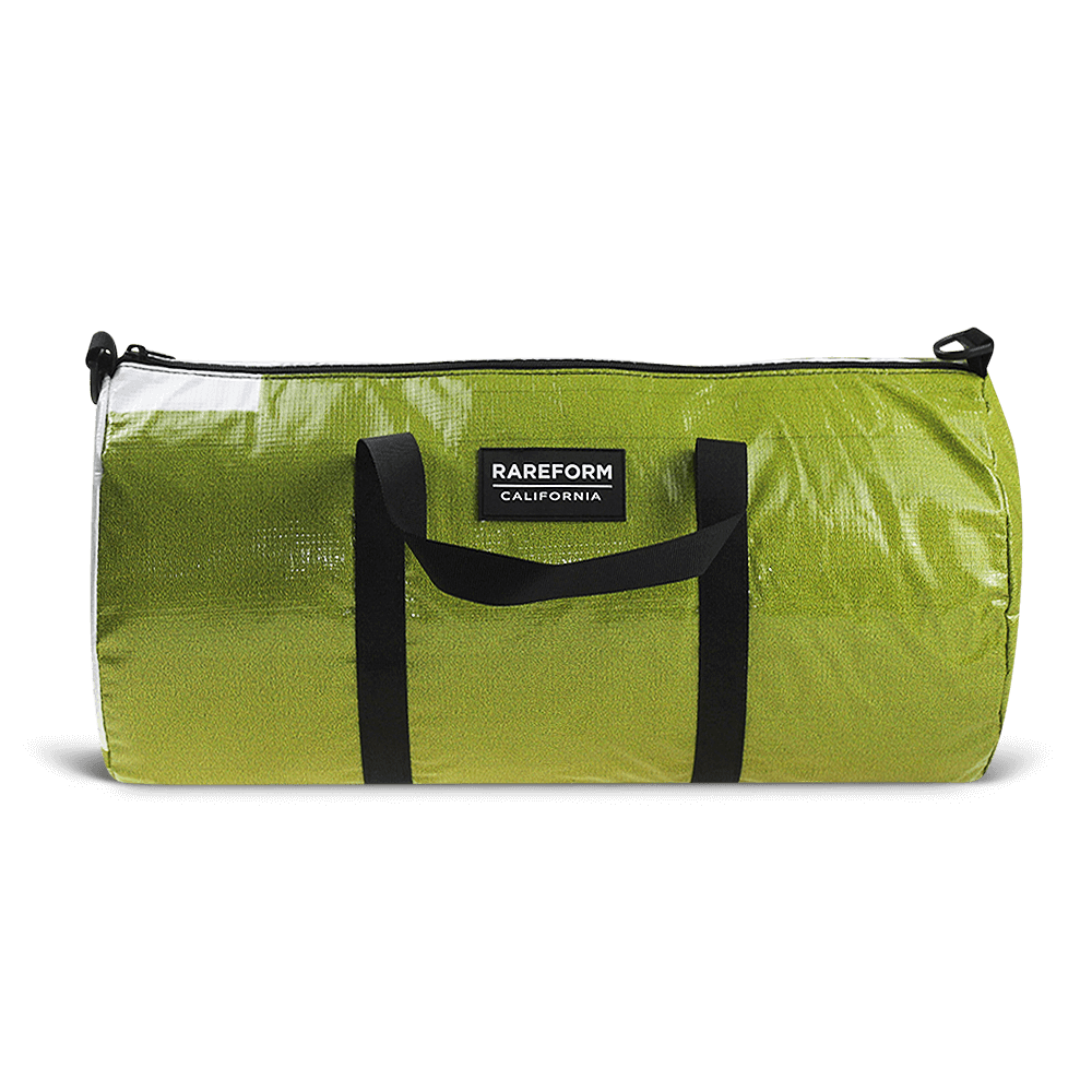 Mini Weekender Duffle