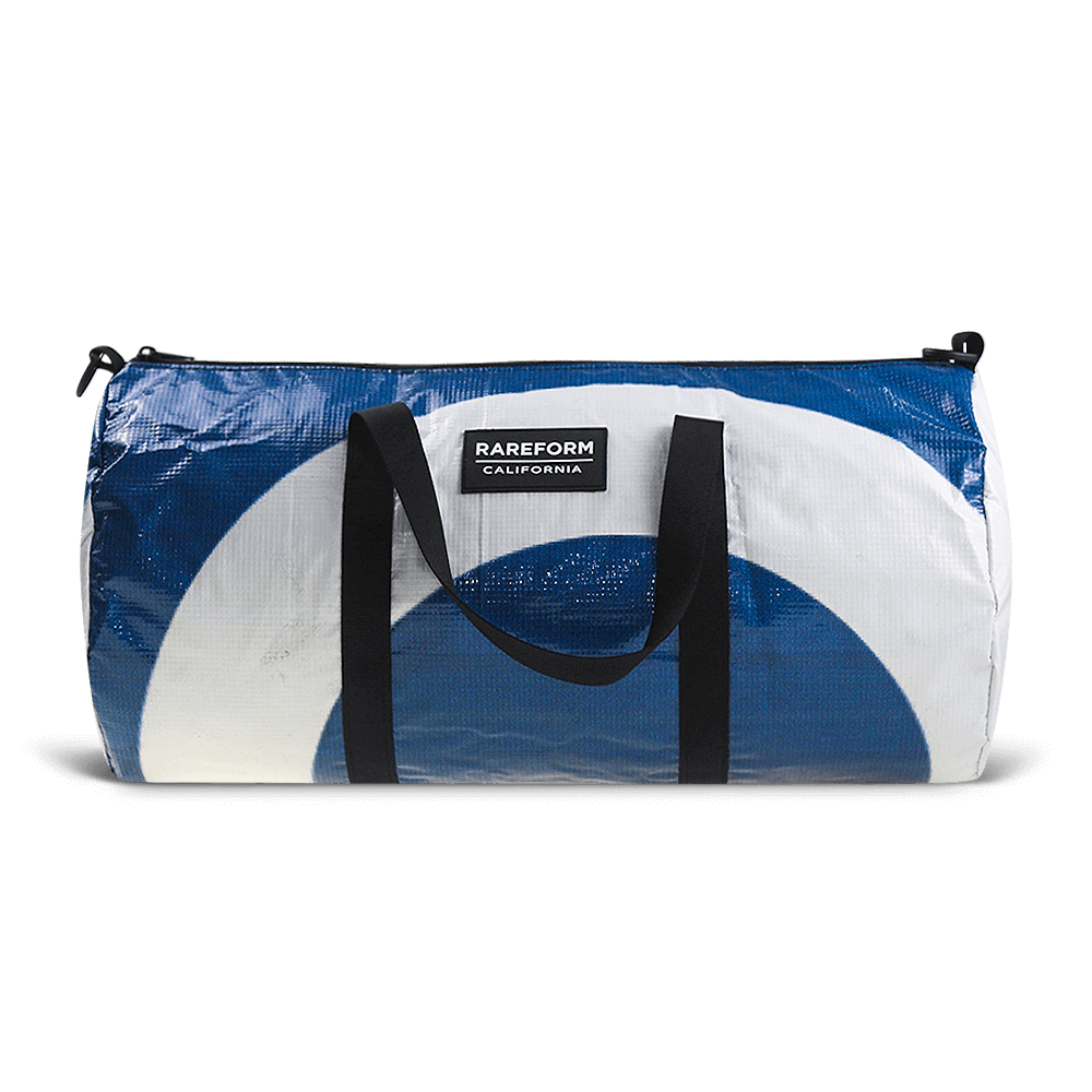 Mini Weekender Duffle